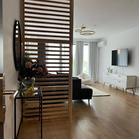 Apartament The Hillside Tropicana - Your Smart Living