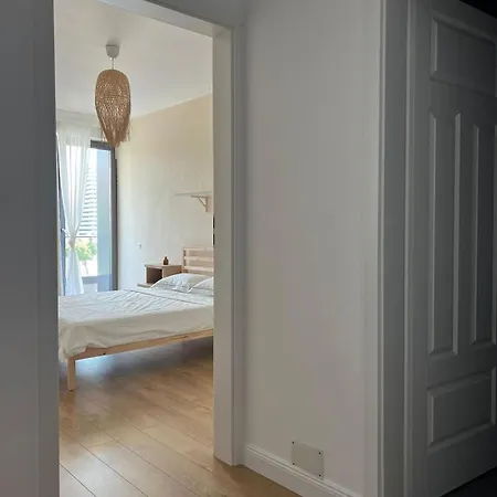 Lägenhet The Hillside Tropicana - Your Smart Living