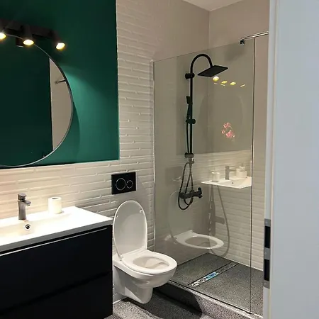 The Hillside Tropicana - Your Smart Living Appartamento