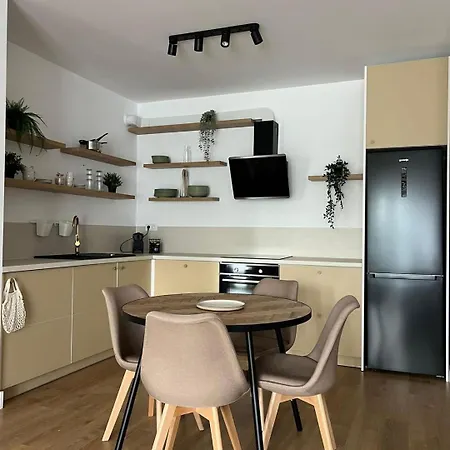 The Hillside Tropicana - Your Smart Living Lägenhet *
