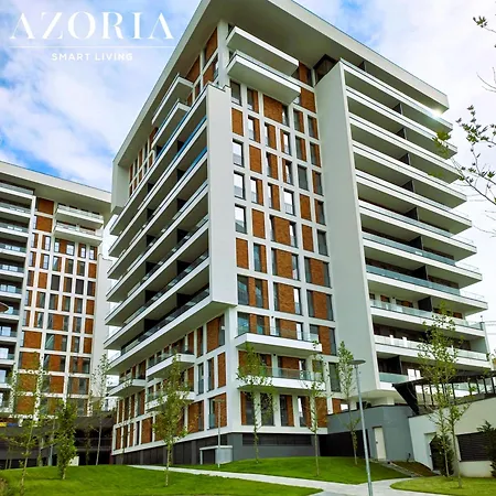 Apartament The Hillside Tropicana - Your Smart Living
