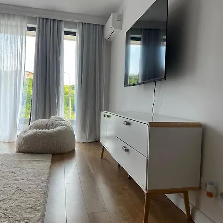 The Hillside Tropicana - Your Smart Living * Cluj-Napoca
