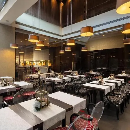 The Hillside Tropicana - Your Smart Living Appartement