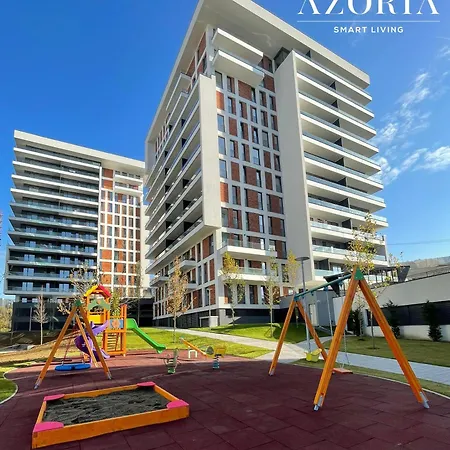 The Hillside Tropicana - Your Smart Living Apartament Cluj-Napoca