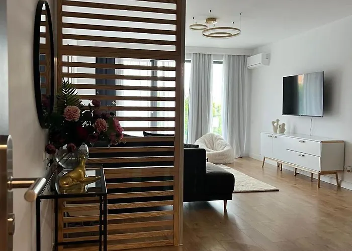 Apartment The Hillside Tropicana - Your Smart Living