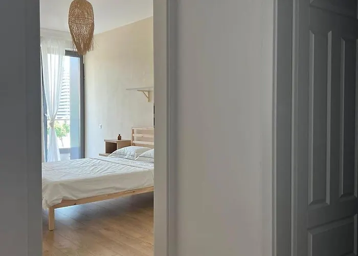 Apartment The Hillside Tropicana - Your Smart Living