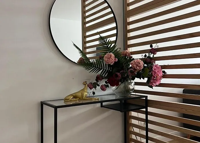 The Hillside Tropicana - Your Smart Living Cluj-Napoca