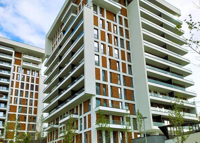 Apartment The Hillside Tropicana - Your Smart Living