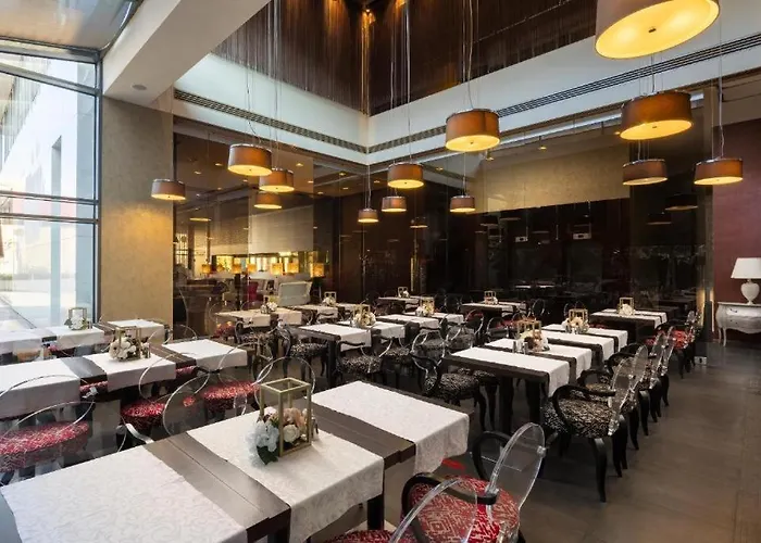 The Hillside Tropicana - Your Smart Living Apartment