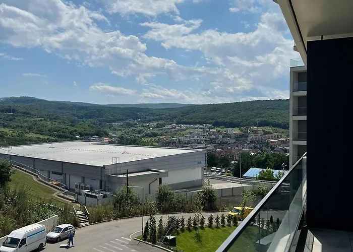 The Hillside Tropicana - Your Smart Living *